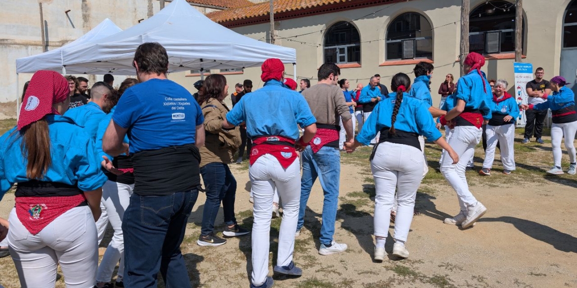 L’ecoturisme del Delta es consolida a Amposta amb prop de 600 assistents