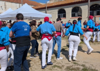 L’ecoturisme del Delta es consolida a Amposta amb prop de 600 assistents