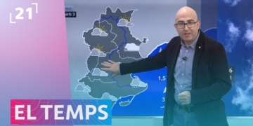 El Temps (02/03/2026)