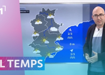 El Temps Terres de l'Ebre