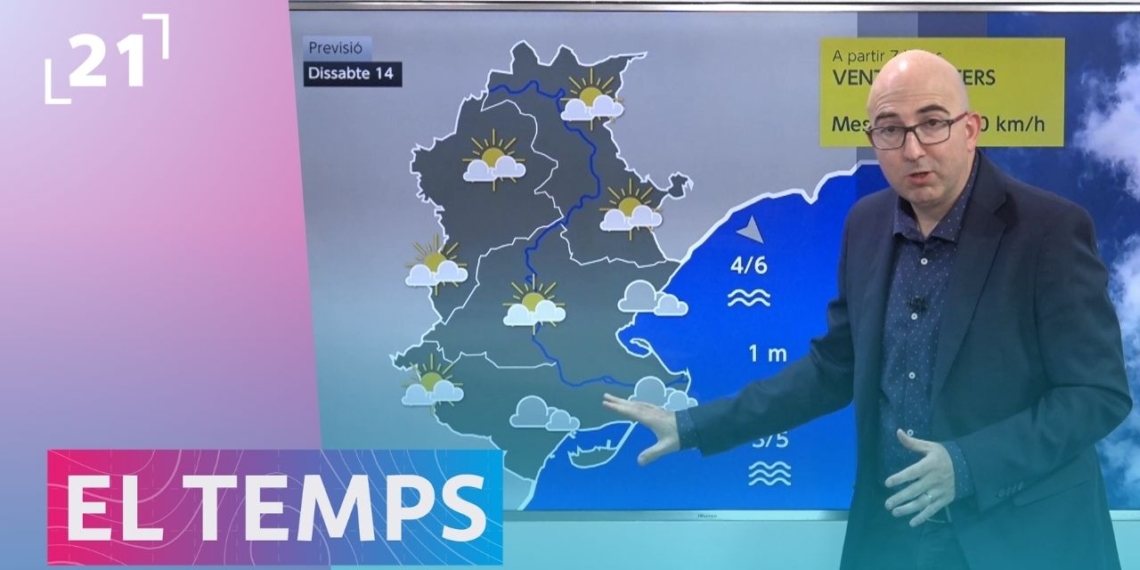 El Temps (13/03/2026)