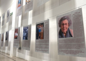 Una exposició de dones referents inaugura l’Espai Cultural Les Pageses de l’Aldea