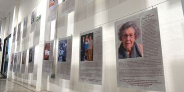 Una exposició de dones referents inaugura l’Espai Cultural Les Pageses de l’Aldea