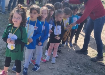 Móra d’Ebre acull diumenge 15 de març la final intercomarcal escolar de cros de les Terres de l’Ebre