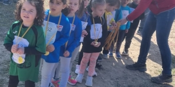 Móra d’Ebre acull diumenge 15 de març la final intercomarcal escolar de cros de les Terres de l’Ebre