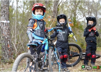 L’EnduBítem Kids s’incorpora enguany com a BTT al programa dels jocs esportius escolars del Baix Ebre