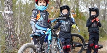 L’EnduBítem Kids s’incorpora enguany com a BTT al programa dels jocs esportius escolars del Baix Ebre