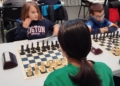 La fase intercomarcal d’escacs escolar de les Terres de l’Ebre comença el dissabte 7 de març a Móra la Nova