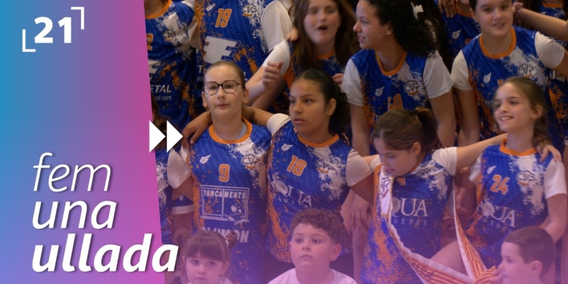 Club Vòlei Roquetes