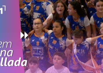 Club Vòlei Roquetes