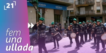 Tortosa Irish Festival