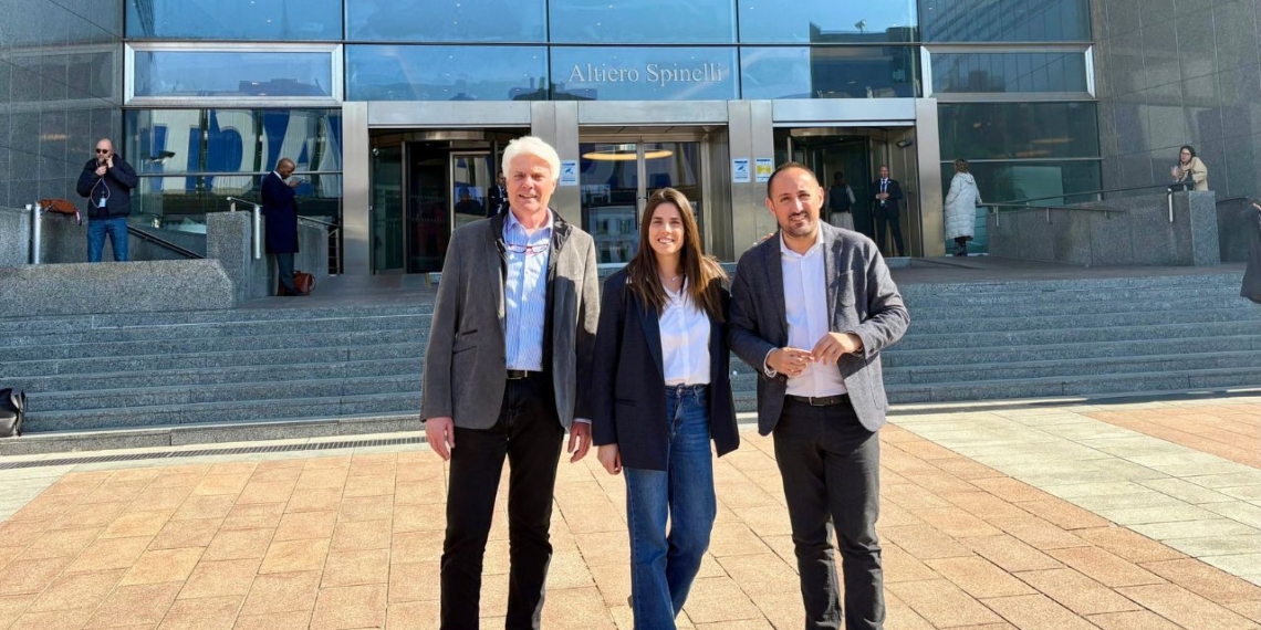 GALP Mar de l’Ebre