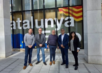 GALP Mar de l’Ebre