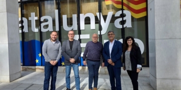 GALP Mar de l’Ebre