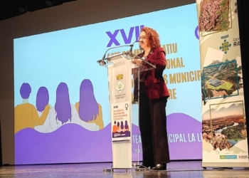 La Ribera d’Ebre reivindica el paper de la dona rural reconeixent a tretze trajectòries femenines