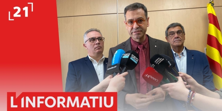 notícies terres de l'ebre