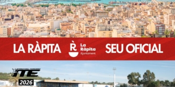 La Ràpita serà seu de la 18a edició del torneig internacional de futbol base ITE