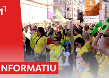 NOTÍCIES TERRES DE L'EBRE