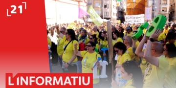 NOTÍCIES TERRES DE L'EBRE