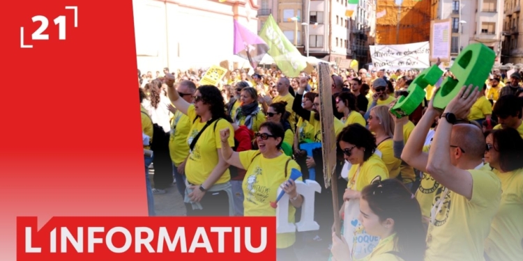 NOTÍCIES TERRES DE L'EBRE