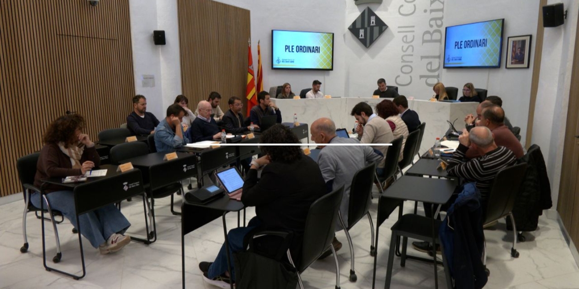 El Consell Comarcal del Baix Ebre augmenta a 40.000 euros les subvencions per a projectes socials, culturals i esportius