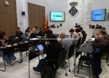 El Consell Comarcal del Baix Ebre augmenta a 40.000 euros les subvencions per a projectes socials, culturals i esportius