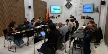 El Consell Comarcal del Baix Ebre augmenta a 40.000 euros les subvencions per a projectes socials, culturals i esportius