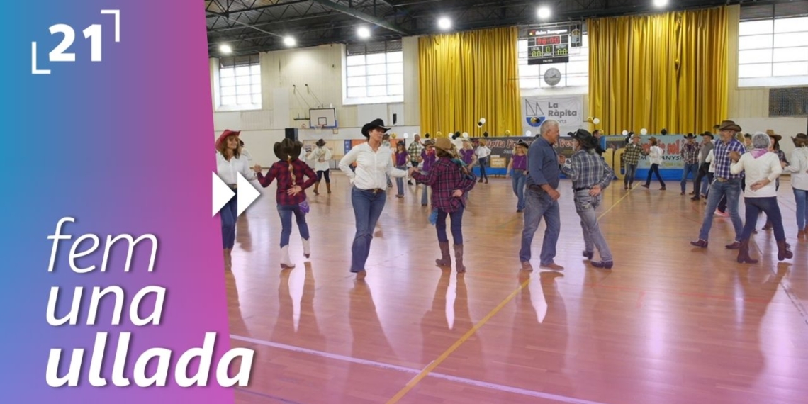 Ràpita Fusion Dance