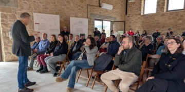 Bot senyalitza els seus espais històrics de la Guerra Civil com a nou actiu turístic