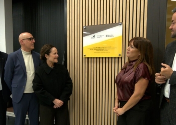 La Societat Musical l’Espiga d’Or de Deltebre estrena el nou Espai Musical Josep Bo