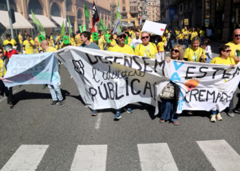 Seguiment del 38,48% a la vaga educativa