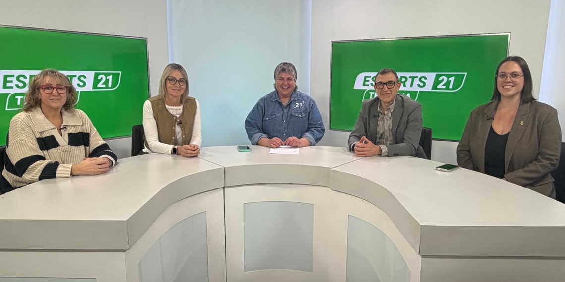 Esports 21 La tertúlia (03/03/26)