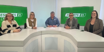 Esports 21 La tertúlia (03/03/26)