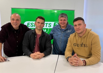 Esports 21 La tertúlia (10/03/26)