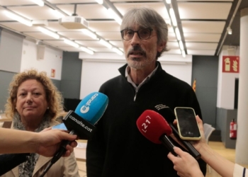 El Govern presenta un pla de 15 anys i 42 milions d’euros per protegir el Delta de l’Ebre