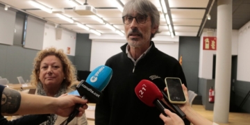 El Govern presenta un pla de 15 anys i 42 milions d’euros per protegir el Delta de l’Ebre