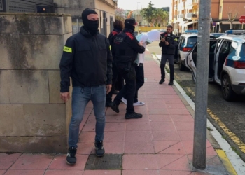 Mossos d'Esquadra