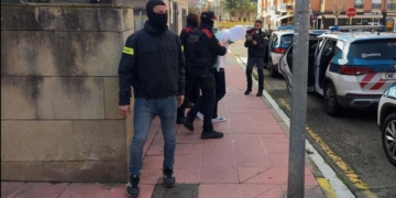 Mossos d'Esquadra