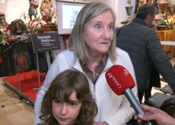 Setmana Santa Tortosa