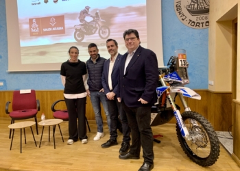 Joan Guillén explica a la Cambra que tant a l’esport com a l’empresa els resultats no arriben per casualitat