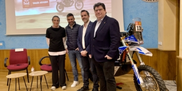 Joan Guillén explica a la Cambra que tant a l’esport com a l’empresa els resultats no arriben per casualitat