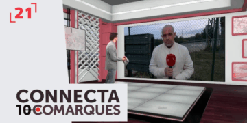 El correu postal arriba a les cases de les urbanitzacions de l’Ampolla