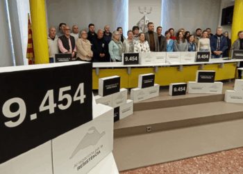 Deltebre presenta 9.454 al·legacions i un recurs previ de jurisdicció al segon expedient d’atermenament