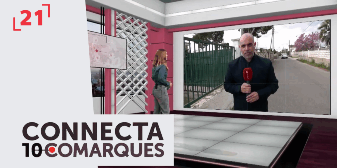 Nova fase d’enllumenat públic als disseminats de Jesús