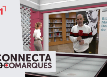 ‘Manuel Pérez Bonfill, una veu de cent anys’