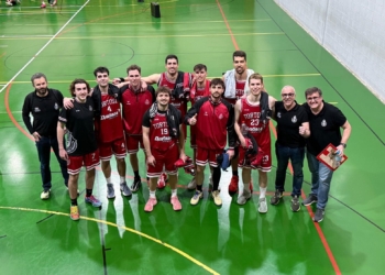 El CB Cantaires-Tortosa supera (64-66) el Reus Ploms