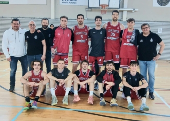 Cantaires firma dues victòries davant Els Monjos i el Viladecans i ja és segon a la taula