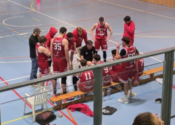 El CE Tortosa supera (31-33) La Salle Montcada a la Segona Catalana