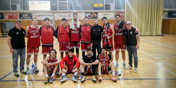 El CB Cantaires-Tortosa rebrà un Olesa molt necessitat de punts