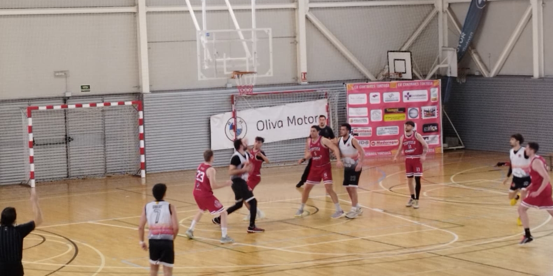 L’Ascó s’emporta (2-1) el partit de rivalitat davant la Rapitenca